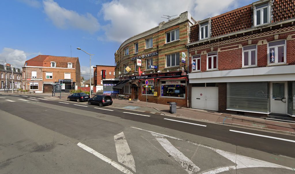 Retrouvez toutes les informations de contacts et horaires d&rsquo;ouverture pour Relais Pickup TABAC PRESSE LA MITTERIE situé à Lomme dans le département Nord (59). Pour effectuer envoyer vos colis (colissimo, chronopost, suivi colis), une gestion bancaire (banque postal, French Bank), [&hellip;]