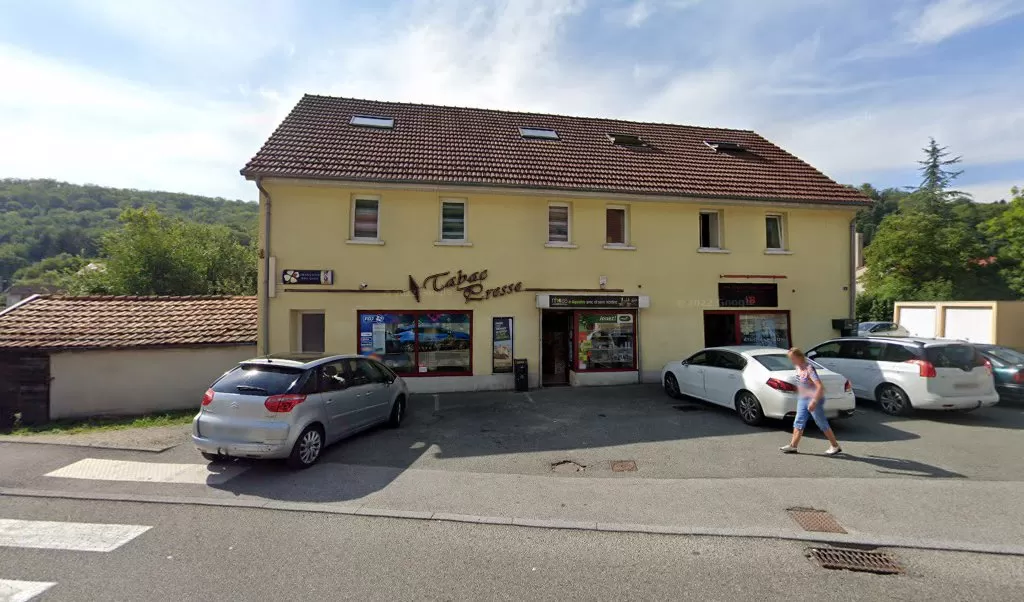 Retrouvez toutes les informations de contacts et horaires d&rsquo;ouverture pour Relais Pickup TABAC PRESSE situé à Vermondans dans le département Doubs (25). Pour effectuer envoyer vos colis (colissimo, chronopost, suivi colis), une gestion bancaire (banque postal, French Bank), votre courrier [&hellip;]