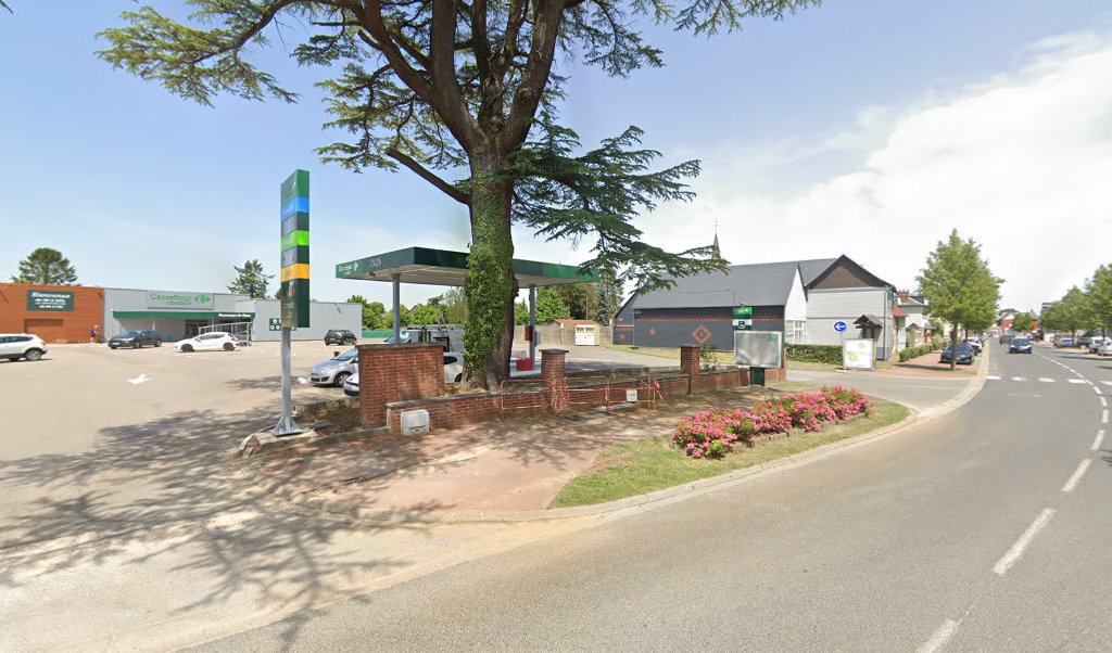 Retrouvez toutes les informations de contacts et horaires d&rsquo;ouverture pour Relais Pickup CARREFOUR CONTACT situé à Beaucamps le vieux dans le département Somme (80). Pour effectuer envoyer vos colis (colissimo, chronopost, suivi colis), une gestion bancaire (banque postal, French Bank), [&hellip;]
