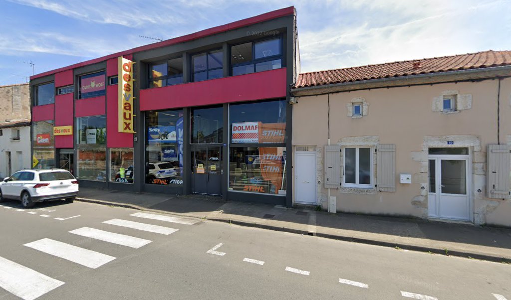 Retrouvez toutes les informations de contacts et horaires d&rsquo;ouverture pour Relais Pickup DESVAUX situé à Chasseneuil sur bonnieure dans le département Charente (16). Pour effectuer envoyer vos colis (colissimo, chronopost, suivi colis), une gestion bancaire (banque postal, French Bank), votre [&hellip;]