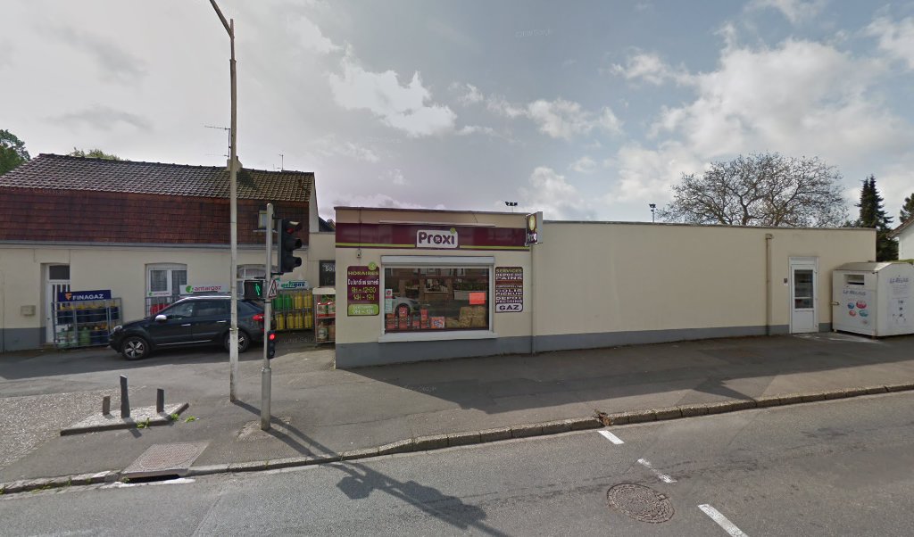 Retrouvez toutes les informations de contacts et horaires d&rsquo;ouverture pour Relais Pickup PROXI – LUMBRES situé à Lumbres dans le département Pas-de-Calais (62). Pour effectuer envoyer vos colis (colissimo, chronopost, suivi colis), une gestion bancaire (banque postal, French Bank), votre [&hellip;]