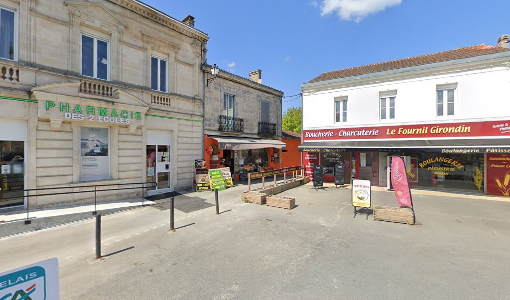 Retrouvez toutes les informations de contacts et horaires d&rsquo;ouverture pour Relais Pickup AU BON COIN situé à Vendays dans le département Gironde (33). Pour effectuer envoyer vos colis (colissimo, chronopost, suivi colis), une gestion bancaire (banque postal, French Bank), votre [&hellip;]
