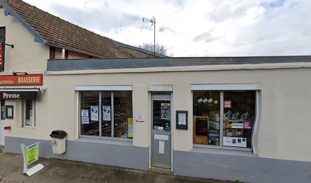 Retrouvez toutes les informations de contacts et horaires d&rsquo;ouverture pour Relais Pickup LES ROSERAIES / BAR TABAC BALAN situé à Heudicourt dans le département Eure (27). Pour effectuer envoyer vos colis (colissimo, chronopost, suivi colis), une gestion bancaire (banque postal, [&hellip;]