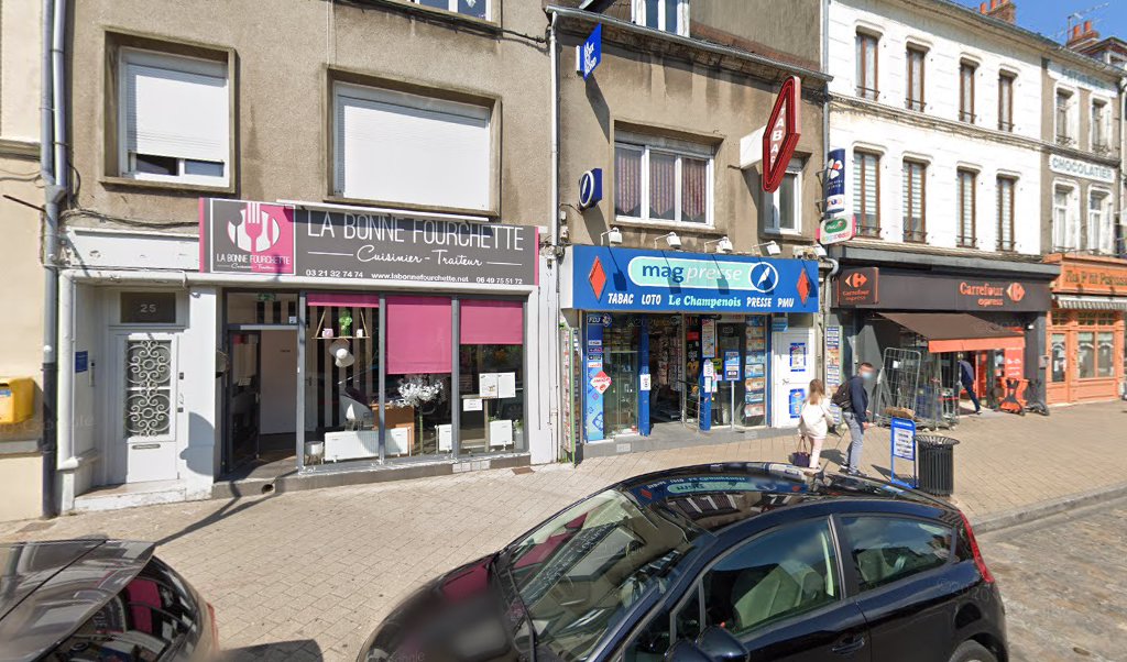 Retrouvez toutes les informations de contacts et horaires d&rsquo;ouverture pour La Poste Relais BOULOGNE SUR MER LE CHAMPENOIS situé à Boulogne sur mer dans le département Pas-de-Calais (62). Pour effectuer envoyer vos colis (colissimo, chronopost, suivi colis), une gestion bancaire [&hellip;]