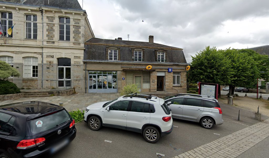 Retrouvez toutes les informations de contacts et horaires d&rsquo;ouverture pour La Poste SAINT AUBIN DU CORMIER situé à St aubin du cormier dans le département Ille-et-Vilaine (35). Pour effectuer envoyer vos colis (colissimo, chronopost, suivi colis), une gestion bancaire (banque [&hellip;]
