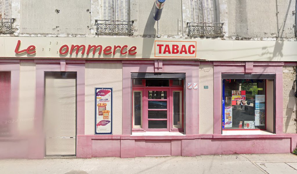 Retrouvez toutes les informations de contacts et horaires d&rsquo;ouverture pour Relais Pickup BAR DU COMMERCE situé à Suippes dans le département Marne (51). Pour effectuer envoyer vos colis (colissimo, chronopost, suivi colis), une gestion bancaire (banque postal, French Bank), votre [&hellip;]