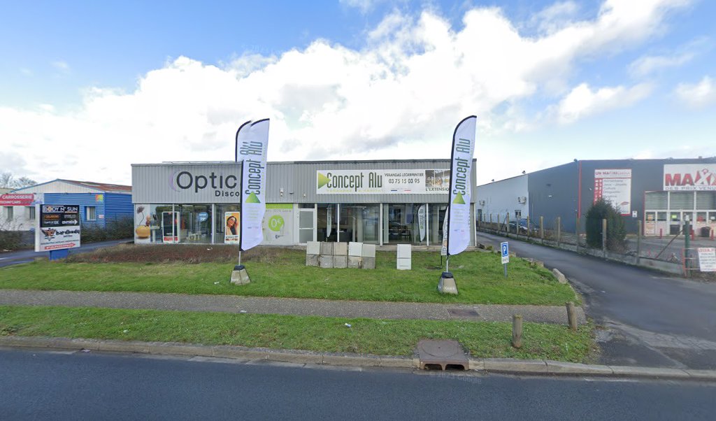 Retrouvez toutes les informations de contacts et horaires d&rsquo;ouverture pour Relais Pickup OPTICAL DISCOUNT situé à Beauvais dans le département Oise (60). Pour effectuer envoyer vos colis (colissimo, chronopost, suivi colis), une gestion bancaire (banque postal, French Bank), votre courrier [&hellip;]