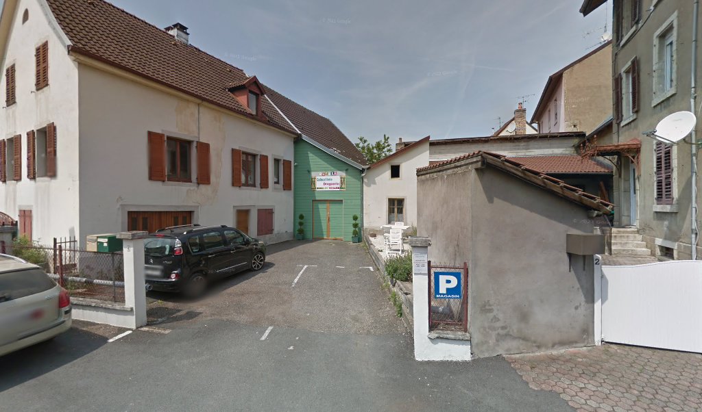 Retrouvez toutes les informations de contacts et horaires d&rsquo;ouverture pour Relais Pickup HOME BY MULLER situé à Dampierre les bois dans le département Doubs (25). Pour effectuer envoyer vos colis (colissimo, chronopost, suivi colis), une gestion bancaire (banque postal, French [&hellip;]