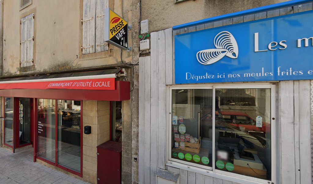 Retrouvez toutes les informations de contacts et horaires d&rsquo;ouverture pour Relais Pickup TABAC PRESSE situé à Gruissan dans le département Aude (11). Pour effectuer envoyer vos colis (colissimo, chronopost, suivi colis), une gestion bancaire (banque postal, French Bank), votre courrier [&hellip;]