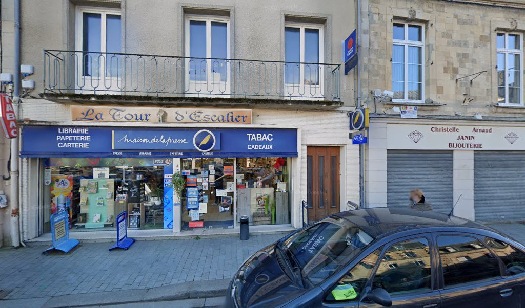 Retrouvez toutes les informations de contacts et horaires d&rsquo;ouverture pour Relais Pickup MAISON DE LA PRESSE situé à Carentan dans le département Manche (50). Pour effectuer envoyer vos colis (colissimo, chronopost, suivi colis), une gestion bancaire (banque postal, French Bank), [&hellip;]