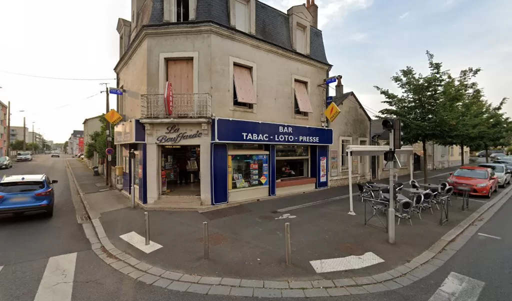 Retrouvez toutes les informations de contacts et horaires d&rsquo;ouverture pour Relais Pickup LA BOUFFARDE situé à Tours dans le département Indre-et-Loire (37). Pour effectuer envoyer vos colis (colissimo, chronopost, suivi colis), une gestion bancaire (banque postal, French Bank), votre courrier [&hellip;]