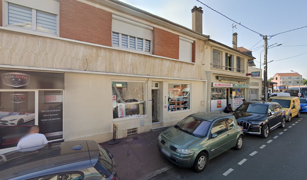 Retrouvez toutes les informations de contacts et horaires d&rsquo;ouverture pour Relais Pickup MAZARIN INFORMATIQUE situé à Chilly mazarin dans le département Essonne (91). Pour effectuer envoyer vos colis (colissimo, chronopost, suivi colis), une gestion bancaire (banque postal, French Bank), votre [&hellip;]