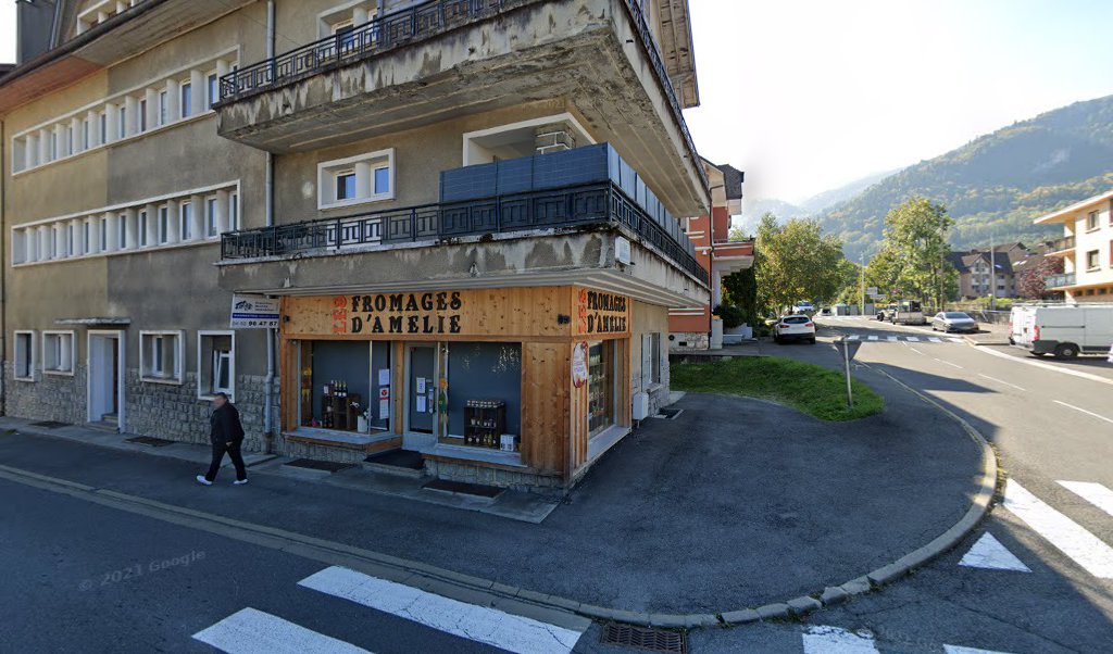 Retrouvez toutes les informations de contacts et horaires d&rsquo;ouverture pour Relais Pickup LES FROMAGES D AMELIE situé à Marnaz dans le département Haute-Savoie (74). Pour effectuer envoyer vos colis (colissimo, chronopost, suivi colis), une gestion bancaire (banque postal, French Bank), [&hellip;]