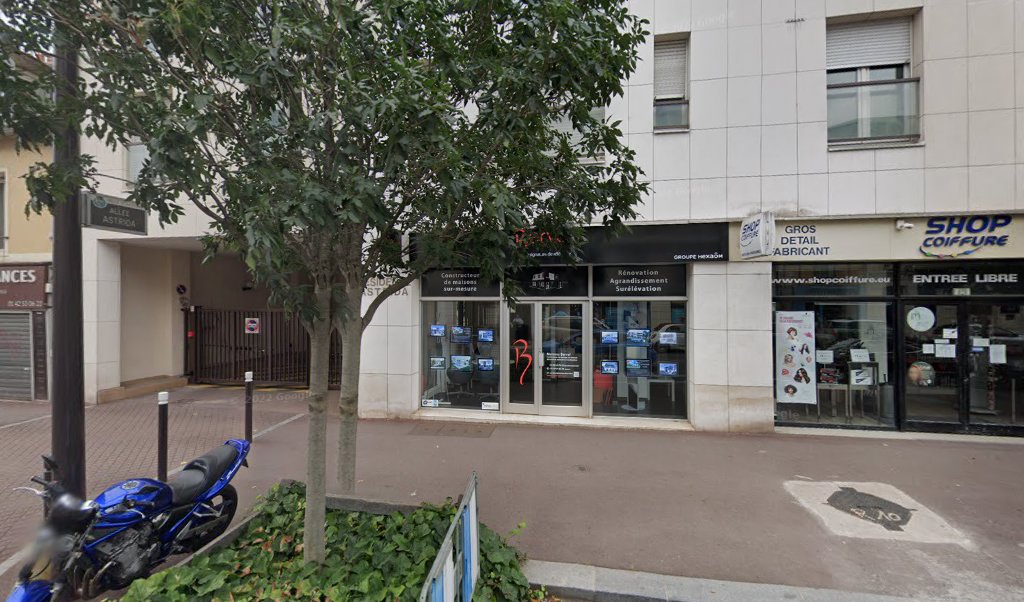Retrouvez toutes les informations de contacts et horaires d&rsquo;ouverture pour Relais Pickup SHOP COIFFURE situé à Antony dans le département Hauts-de-Seine (92). Pour effectuer envoyer vos colis (colissimo, chronopost, suivi colis), une gestion bancaire (banque postal, French Bank), votre courrier [&hellip;]