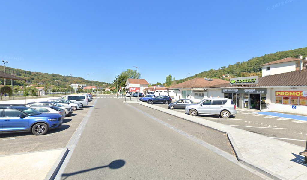 Retrouvez toutes les informations de contacts et horaires d&rsquo;ouverture pour Relais Pickup CARREFOUR CONTACT situé à Gan dans le département Pyrénées Atlantiques (64). Pour effectuer envoyer vos colis (colissimo, chronopost, suivi colis), une gestion bancaire (banque postal, French Bank), votre [&hellip;]