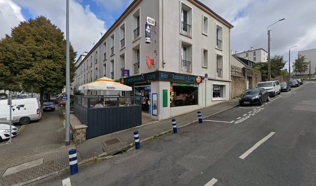 Retrouvez toutes les informations de contacts et horaires d&rsquo;ouverture pour Relais Pickup SNC LE MONTAIGNE situé à Brest dans le département Finistère (29). Pour effectuer envoyer vos colis (colissimo, chronopost, suivi colis), une gestion bancaire (banque postal, French Bank), votre [&hellip;]