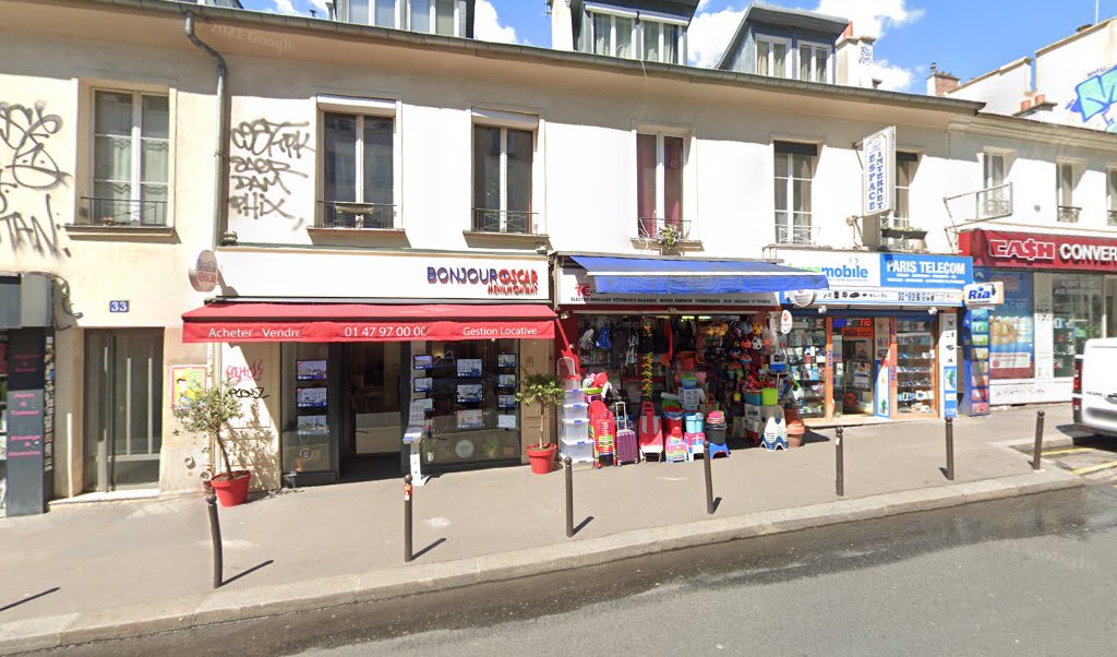 Retrouvez toutes les informations de contacts et horaires d&rsquo;ouverture pour Relais Pickup SN INFORMATIQUE situé à Paris dans le département Paris (75). Pour effectuer envoyer vos colis (colissimo, chronopost, suivi colis), une gestion bancaire (banque postal, French Bank), votre courrier [&hellip;]
