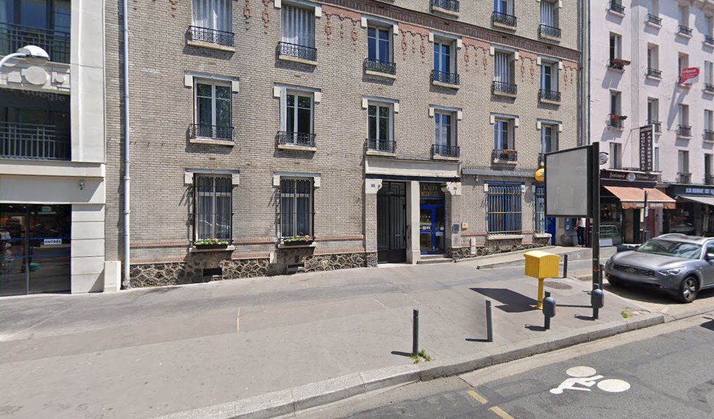 Retrouvez toutes les informations de contacts et horaires d&rsquo;ouverture pour La Poste SAINT OUEN MICHELET situé à St ouen dans le département Seine-Saint-Denis (93). Pour effectuer envoyer vos colis (colissimo, chronopost, suivi colis), une gestion bancaire (banque postal, French Bank), [&hellip;]