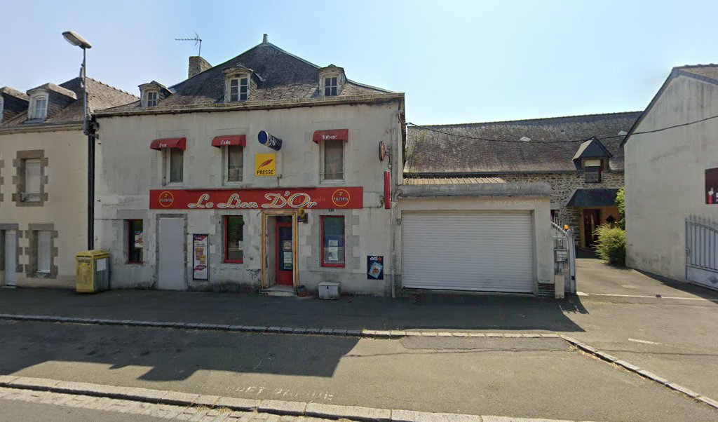 Retrouvez toutes les informations de contacts et horaires d&rsquo;ouverture pour Relais Pickup TABAC LE LION D OR situé à Aron dans le département Mayenne (53). Pour effectuer envoyer vos colis (colissimo, chronopost, suivi colis), une gestion bancaire (banque postal, French [&hellip;]
