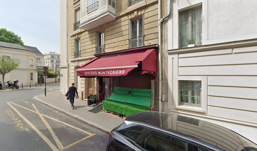 Retrouvez toutes les informations de contacts et horaires d&rsquo;ouverture pour Relais Pickup EPICERIE MONTROSIER situé à Neuilly sur seine dans le département Hauts-de-Seine (92). Pour effectuer envoyer vos colis (colissimo, chronopost, suivi colis), une gestion bancaire (banque postal, French Bank), [&hellip;]