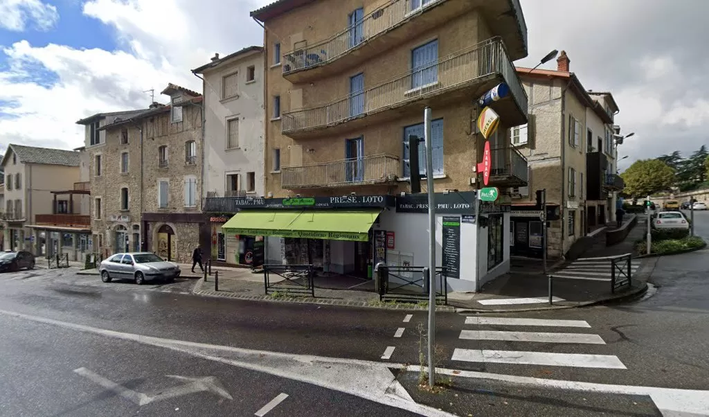 Retrouvez toutes les informations de contacts et horaires d&rsquo;ouverture pour Relais Pickup TABAC LOTO AU BON ACCUEIL situé à Villefranche de rouergue dans le département Aveyron (12). Pour effectuer envoyer vos colis (colissimo, chronopost, suivi colis), une gestion bancaire (banque [&hellip;]