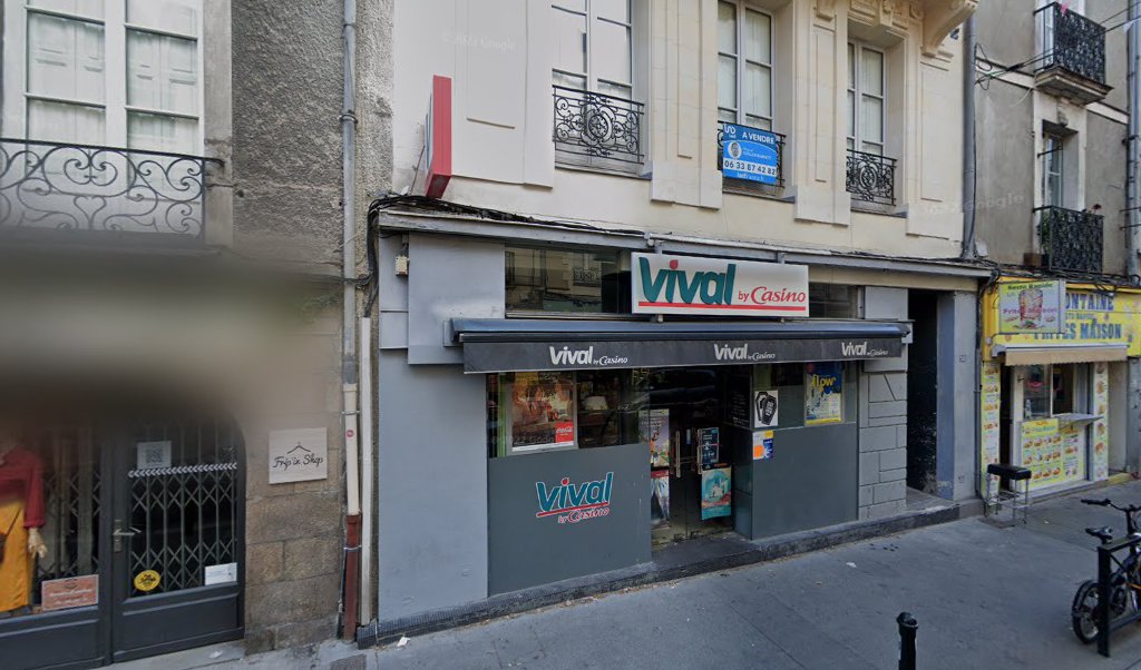 Retrouvez toutes les informations de contacts et horaires d&rsquo;ouverture pour Relais Pickup VIVAL situé à Nantes dans le département Loire-Atlantique (44). Pour effectuer envoyer vos colis (colissimo, chronopost, suivi colis), une gestion bancaire (banque postal, French Bank), votre courrier (suivi [&hellip;]