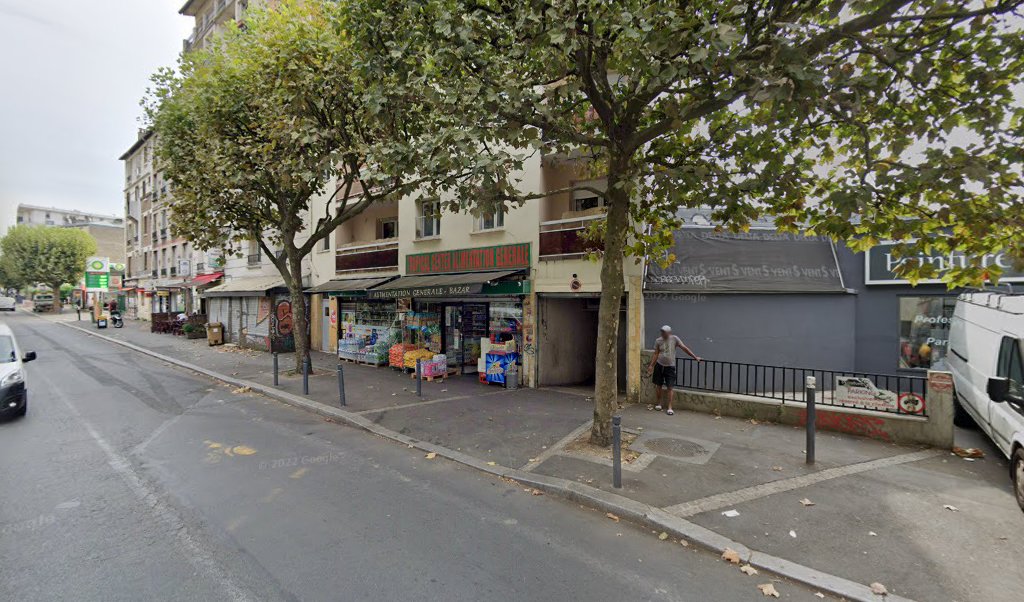 Retrouvez toutes les informations de contacts et horaires d&rsquo;ouverture pour Relais Pickup R T TROPICAL situé à Montreuil dans le département Seine-Saint-Denis (93). Pour effectuer envoyer vos colis (colissimo, chronopost, suivi colis), une gestion bancaire (banque postal, French Bank), votre [&hellip;]