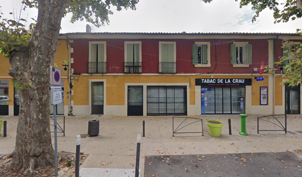 Retrouvez toutes les informations de contacts et horaires d&rsquo;ouverture pour Relais Pickup TABAC DE LA CRAU situé à Entressen dans le département Bouches-du-Rhône (13). Pour effectuer envoyer vos colis (colissimo, chronopost, suivi colis), une gestion bancaire (banque postal, French Bank), [&hellip;]