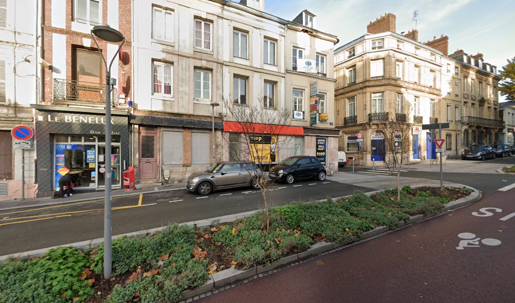 Retrouvez toutes les informations de contacts et horaires d&rsquo;ouverture pour Relais Pickup LE BENELUX situé à Rouen dans le département Seine-Maritime (76). Pour effectuer envoyer vos colis (colissimo, chronopost, suivi colis), une gestion bancaire (banque postal, French Bank), votre courrier [&hellip;]