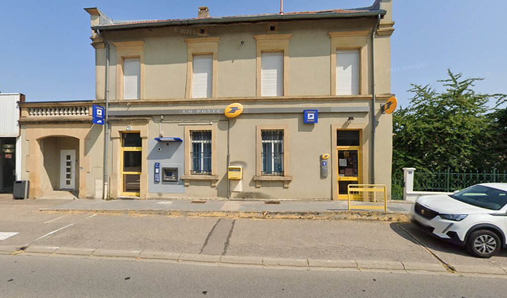 Retrouvez toutes les informations de contacts et horaires d&rsquo;ouverture pour La Poste COURCELLES CHAUSSY situé à Courcelles chaussy dans le département Moselle (57). Pour effectuer envoyer vos colis (colissimo, chronopost, suivi colis), une gestion bancaire (banque postal, French Bank), votre [&hellip;]