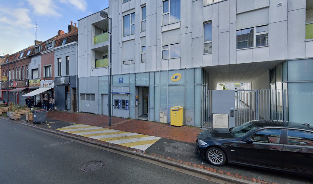 Retrouvez toutes les informations de contacts et horaires d&rsquo;ouverture pour La Poste ROUBAIX EPEULE situé à Roubaix dans le département Nord (59). Pour effectuer envoyer vos colis (colissimo, chronopost, suivi colis), une gestion bancaire (banque postal, French Bank), votre courrier [&hellip;]