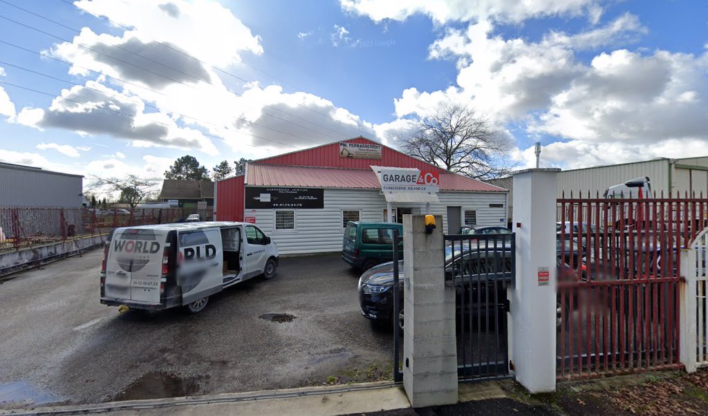 Retrouvez toutes les informations de contacts et horaires d&rsquo;ouverture pour Relais Pickup CARROSSERIE JOE AND CO situé à Leognan dans le département Gironde (33). Pour effectuer envoyer vos colis (colissimo, chronopost, suivi colis), une gestion bancaire (banque postal, French Bank), [&hellip;]
