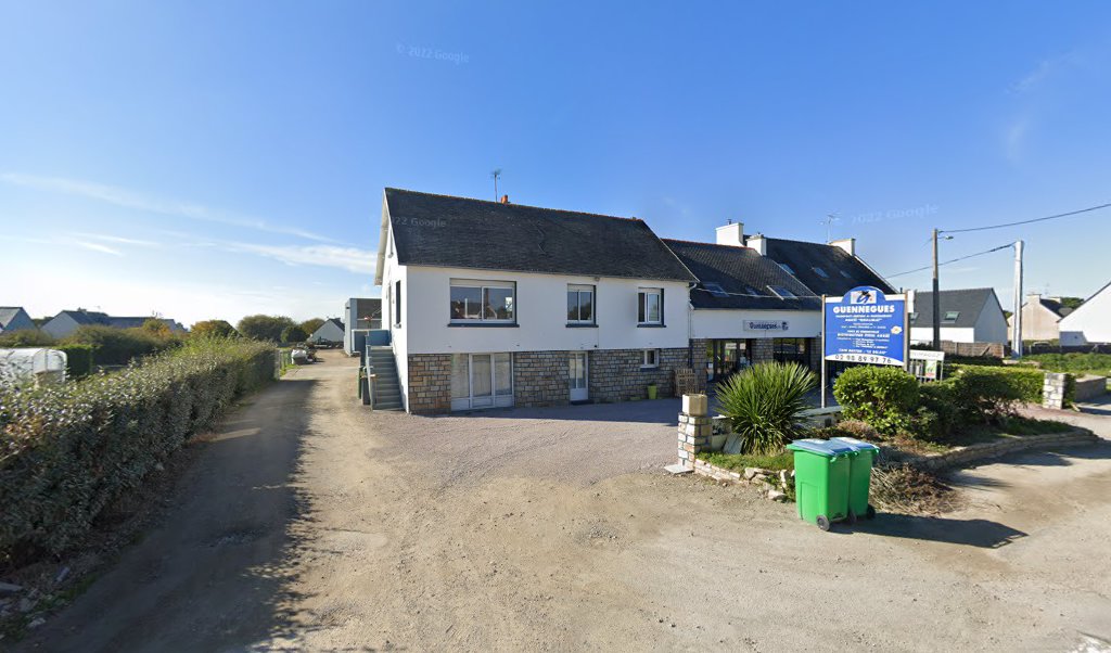 Retrouvez toutes les informations de contacts et horaires d&rsquo;ouverture pour Relais Pickup TRANSPORT GUENNEGUES situé à Porspoder dans le département Finistère (29). Pour effectuer envoyer vos colis (colissimo, chronopost, suivi colis), une gestion bancaire (banque postal, French Bank), votre courrier [&hellip;]