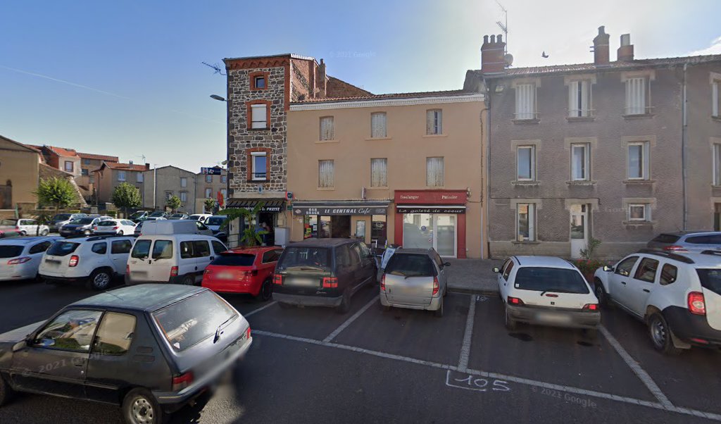 Retrouvez toutes les informations de contacts et horaires d&rsquo;ouverture pour Relais Pickup BAR LE CENTRAL situé à Vergongheon dans le département Haute-Loire (43). Pour effectuer envoyer vos colis (colissimo, chronopost, suivi colis), une gestion bancaire (banque postal, French Bank), votre [&hellip;]