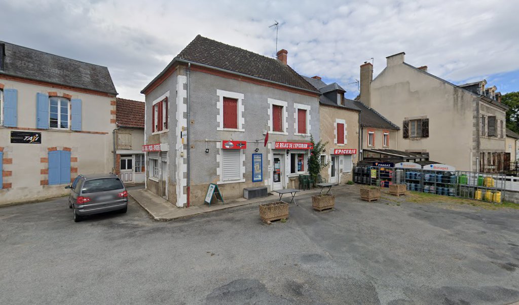 Retrouvez toutes les informations de contacts et horaires d&rsquo;ouverture pour Relais Pickup RELAIS L EPICURIEN situé à Parsac rimondeix dans le département Creuse (23). Pour effectuer envoyer vos colis (colissimo, chronopost, suivi colis), une gestion bancaire (banque postal, French Bank), [&hellip;]