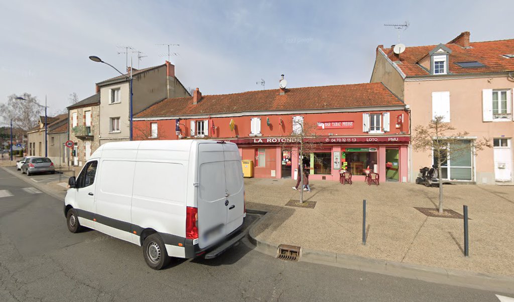Retrouvez toutes les informations de contacts et horaires d&rsquo;ouverture pour La Poste Relais BELLERIVE SUR ALLIER situé à Bellerive sur allier dans le département Allier (03). Pour effectuer envoyer vos colis (colissimo, chronopost, suivi colis), une gestion bancaire (banque postal, [&hellip;]