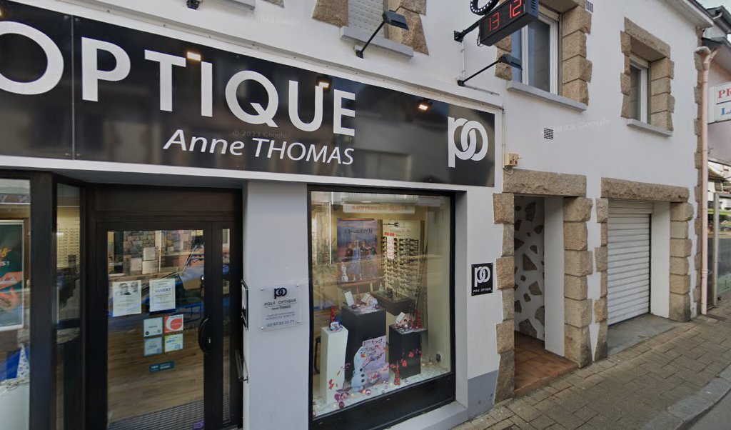 Retrouvez toutes les informations de contacts et horaires d&rsquo;ouverture pour Relais Pickup POLE OPTIQUE situé à Plouay dans le département Morbihan (56). Pour effectuer envoyer vos colis (colissimo, chronopost, suivi colis), une gestion bancaire (banque postal, French Bank), votre courrier [&hellip;]