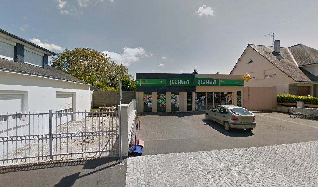Retrouvez toutes les informations de contacts et horaires d&rsquo;ouverture pour Relais Pickup CARREFOUR PROXI situé à Bouvron dans le département Loire-Atlantique (44). Pour effectuer envoyer vos colis (colissimo, chronopost, suivi colis), une gestion bancaire (banque postal, French Bank), votre courrier [&hellip;]