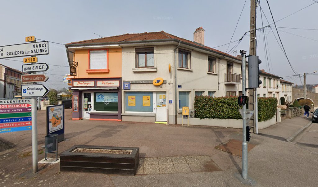 Retrouvez toutes les informations de contacts et horaires d&rsquo;ouverture pour La Poste DAMELEVIERES situé à Damelevieres dans le département Meurthe-et-Moselle (54). Pour effectuer envoyer vos colis (colissimo, chronopost, suivi colis), une gestion bancaire (banque postal, French Bank), votre courrier (suivi [&hellip;]