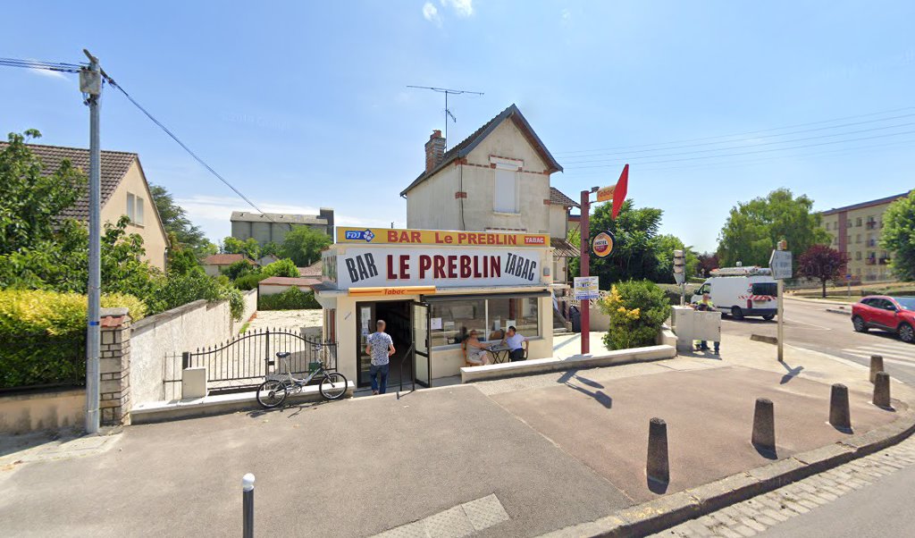 Retrouvez toutes les informations de contacts et horaires d&rsquo;ouverture pour Relais Pickup LE PREBLIN situé à Migennes dans le département Yonne (89). Pour effectuer envoyer vos colis (colissimo, chronopost, suivi colis), une gestion bancaire (banque postal, French Bank), votre courrier [&hellip;]