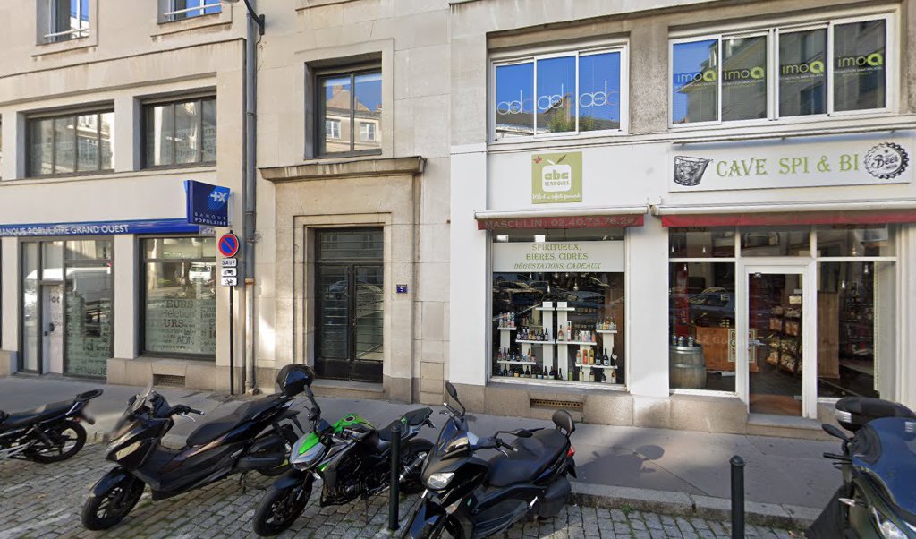 Retrouvez toutes les informations de contacts et horaires d&rsquo;ouverture pour Relais Pickup SPI ET BI situé à Nantes dans le département Loire-Atlantique (44). Pour effectuer envoyer vos colis (colissimo, chronopost, suivi colis), une gestion bancaire (banque postal, French Bank), votre [&hellip;]