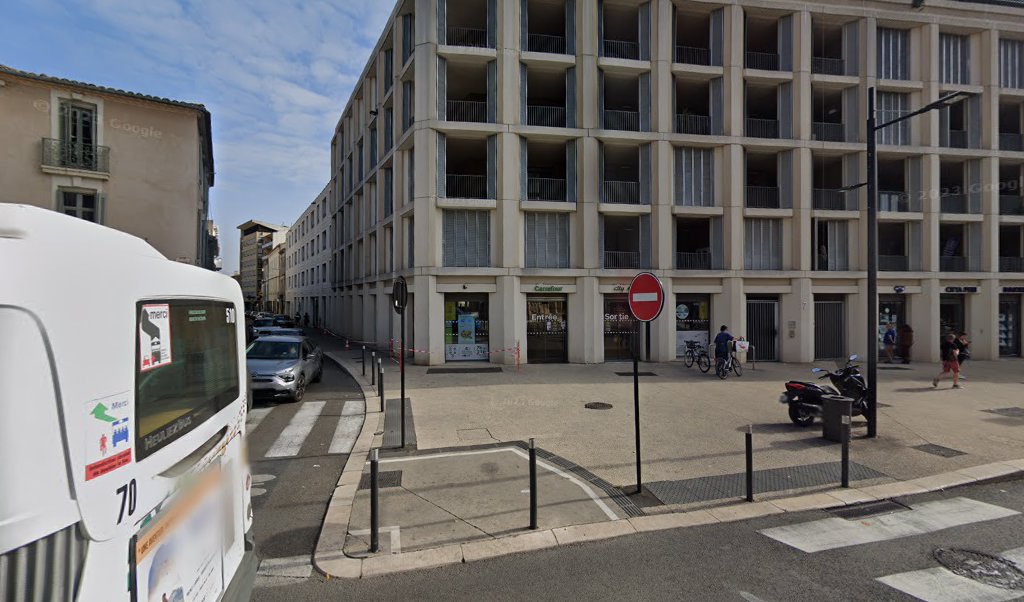 Retrouvez toutes les informations de contacts et horaires d&rsquo;ouverture pour La Poste Relais NIMES Carrefour city situé à Nimes dans le département Gard (30). Pour effectuer envoyer vos colis (colissimo, chronopost, suivi colis), une gestion bancaire (banque postal, French Bank), [&hellip;]