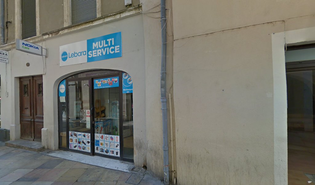 Retrouvez toutes les informations de contacts et horaires d&rsquo;ouverture pour Relais Pickup MULTI SERVICE DE LA MAIRIE situé à Nimes dans le département Gard (30). Pour effectuer envoyer vos colis (colissimo, chronopost, suivi colis), une gestion bancaire (banque postal, French [&hellip;]