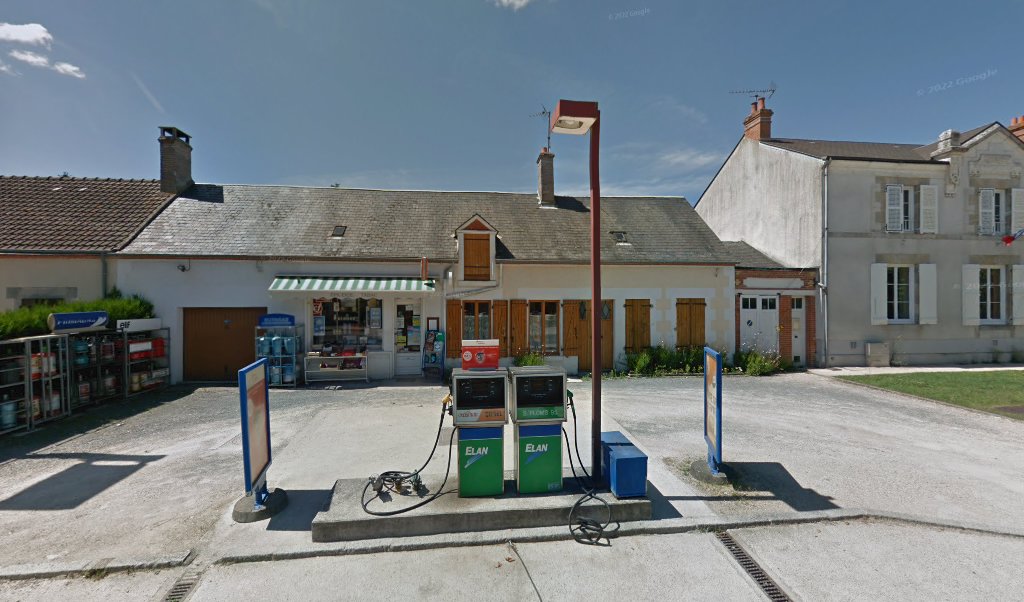 Retrouvez toutes les informations de contacts et horaires d&rsquo;ouverture pour Relais Pickup EPICERIE DE SULLY situé à Sully la chapelle dans le département Loiret (45). Pour effectuer envoyer vos colis (colissimo, chronopost, suivi colis), une gestion bancaire (banque postal, French [&hellip;]