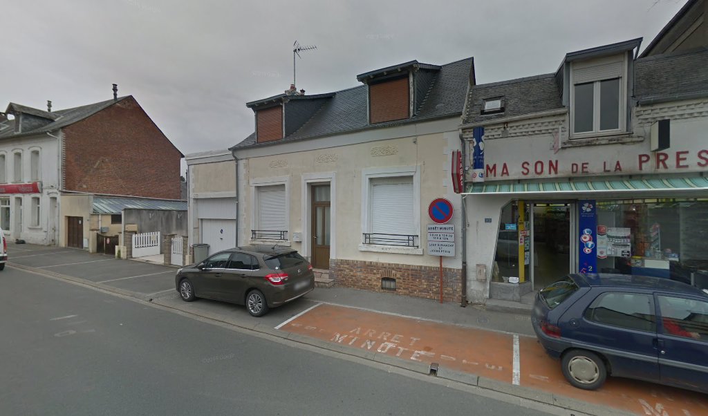 Retrouvez toutes les informations de contacts et horaires d&rsquo;ouverture pour Relais Pickup LA CIVETTE TABAC-PRESSE situé à Fressenneville dans le département Somme (80). Pour effectuer envoyer vos colis (colissimo, chronopost, suivi colis), une gestion bancaire (banque postal, French Bank), votre [&hellip;]