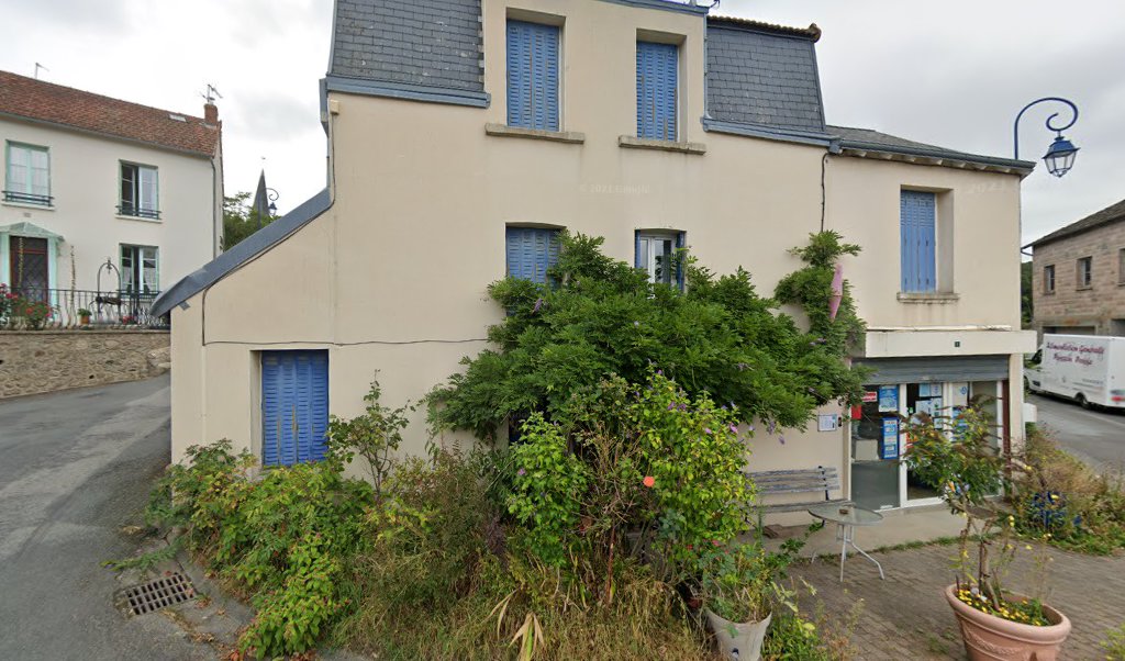 Retrouvez toutes les informations de contacts et horaires d&rsquo;ouverture pour Relais Pickup MAISON LAFONT EIRL situé à Aulon dans le département Creuse (23). Pour effectuer envoyer vos colis (colissimo, chronopost, suivi colis), une gestion bancaire (banque postal, French Bank), votre [&hellip;]