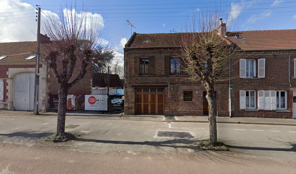 Retrouvez toutes les informations de contacts et horaires d&rsquo;ouverture pour Relais Pickup JO CUSTOMS situé à Estrees st denis dans le département Oise (60). Pour effectuer envoyer vos colis (colissimo, chronopost, suivi colis), une gestion bancaire (banque postal, French Bank), [&hellip;]