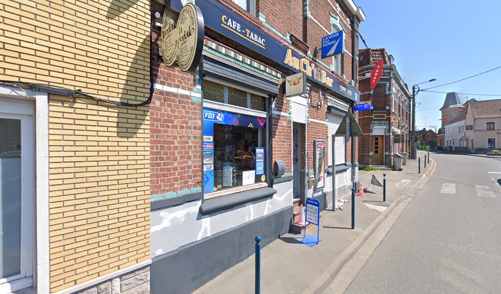 Retrouvez toutes les informations de contacts et horaires d&rsquo;ouverture pour Relais Pickup LE CHTI BAR situé à Wahagnies dans le département Nord (59). Pour effectuer envoyer vos colis (colissimo, chronopost, suivi colis), une gestion bancaire (banque postal, French Bank), votre [&hellip;]