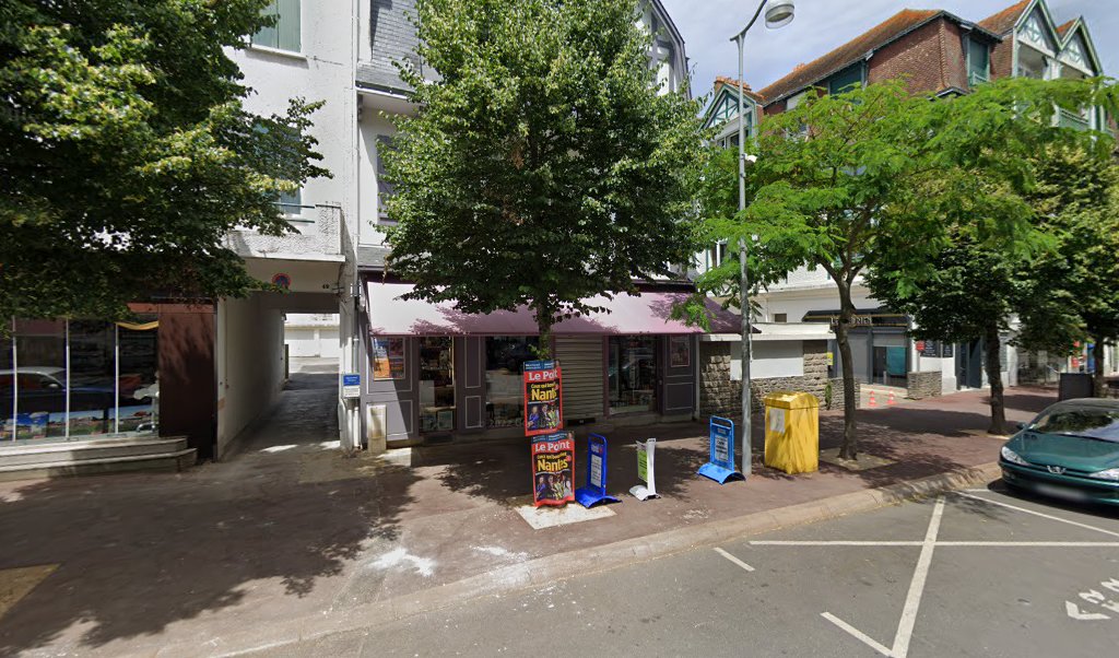 Retrouvez toutes les informations de contacts et horaires d&rsquo;ouverture pour La Poste Relais LA BAULE Buraliste situé à La baule dans le département Loire-Atlantique (44). Pour effectuer envoyer vos colis (colissimo, chronopost, suivi colis), une gestion bancaire (banque postal, French [&hellip;]