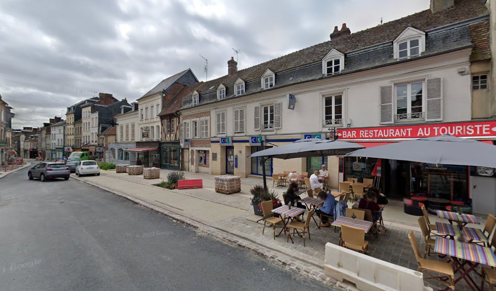 Retrouvez toutes les informations de contacts et horaires d&rsquo;ouverture pour Relais Pickup LE TOURISTE BAR situé à Orbec dans le département Calvados (14). Pour effectuer envoyer vos colis (colissimo, chronopost, suivi colis), une gestion bancaire (banque postal, French Bank), votre [&hellip;]